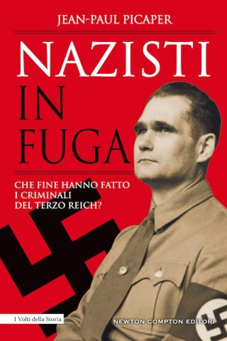 nazisti in fuga pdf copertina