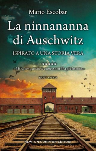 La ninnananna di Auschwitz pdf