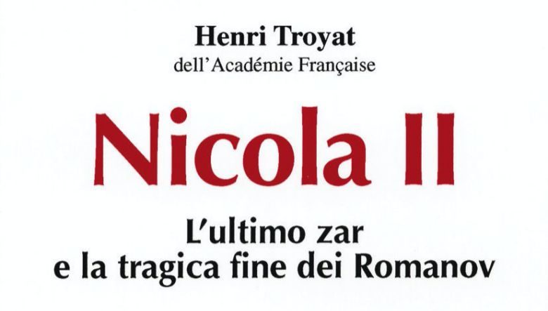 Nicola II pdf