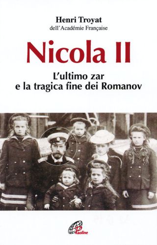 nicola II pdf copertina