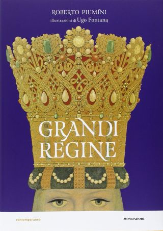 grandi regine pdf copertina