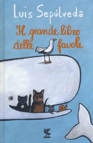 il grande libro delle favole pdf copertina