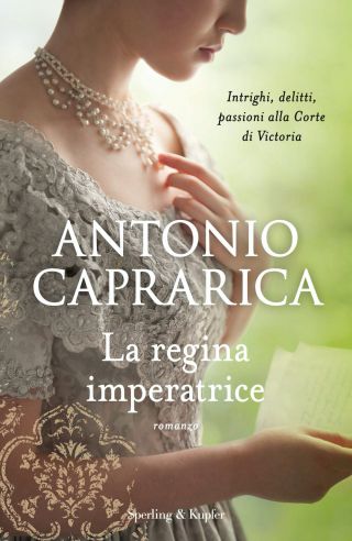 la regina imperatrice pdf copertina