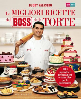 le migliori ricette del boss delle torte pdf copertina