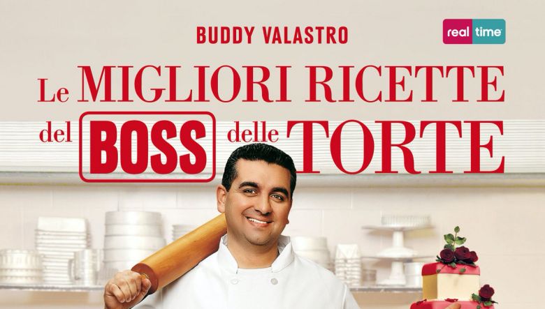 le migliori ricette del boss delle torte pdf