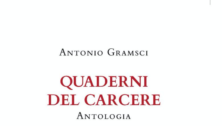 Quaderni del carcere di Antonio Gramsci