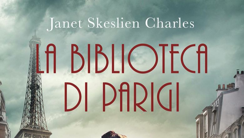 la biblioteca di parigi pdf