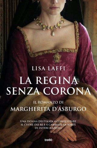 la regina senza corona pdf copertina