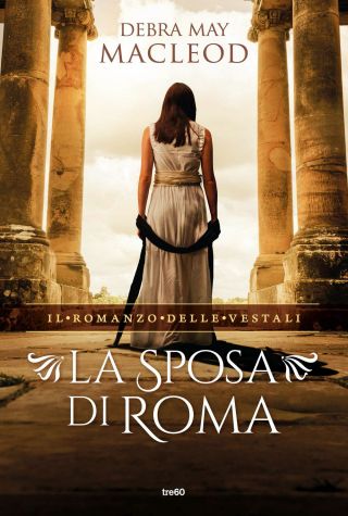 la sposa di roma pdf copertina