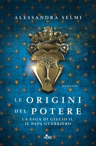 le origini del potere pdf copertina