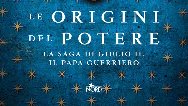 Le origini del potere di Alessandra Selmi