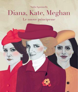 Diane Kate Meghan pdf