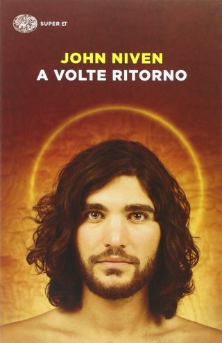 a volte ritorno pdf copertina