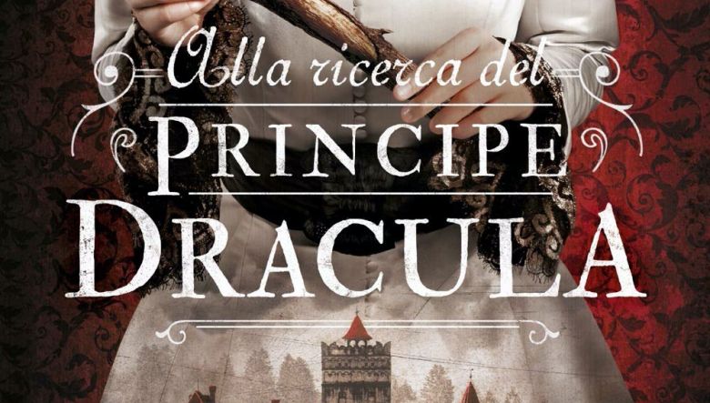 Alla ricerca del Principe Dracula di Kerri Maniscalco