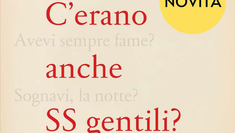 c'erano anche ss gentili pdf