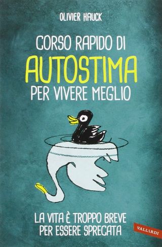 corso rapido di autostima pdf copertina