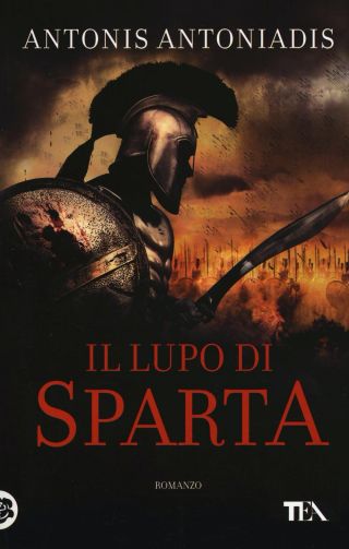 il lupo di sparta pdf copertina