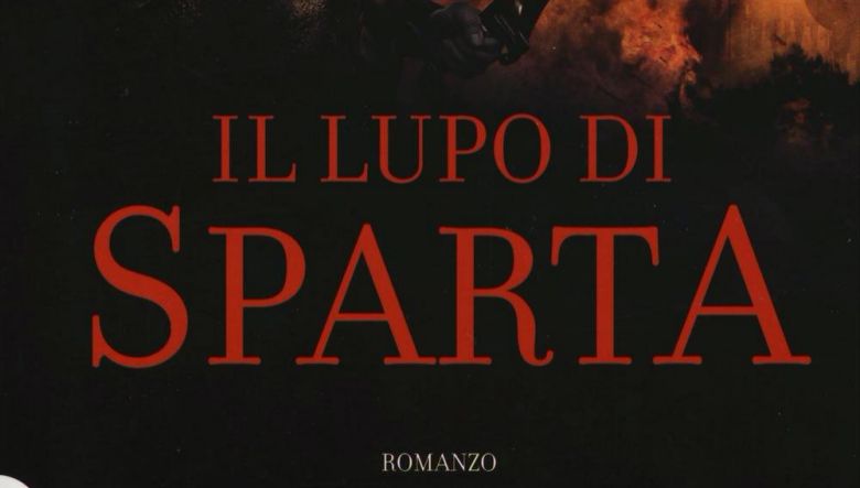 il lupo di sparta pdf