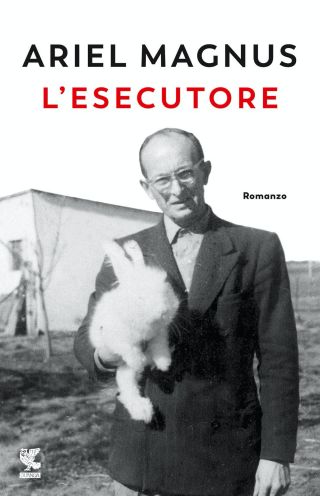 l'esecutore pdf copertina