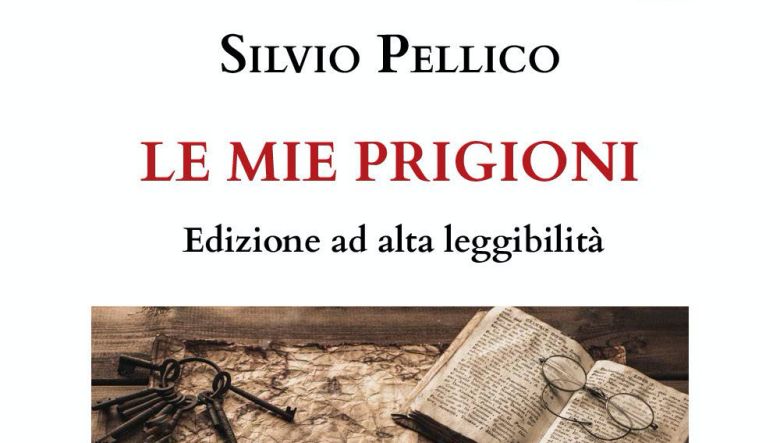 Le mie prigioni di Silvio Pellico