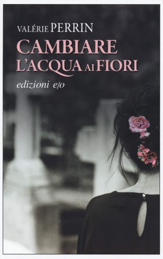 cambiare l'acqua ai fiori pdf copertina