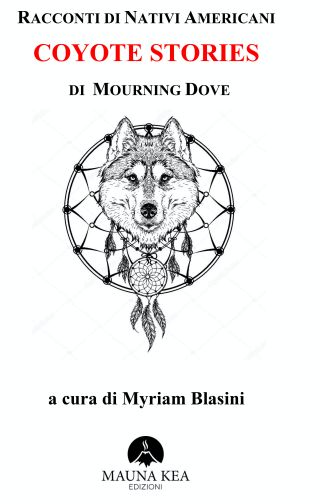 coyote stories pdf copertina