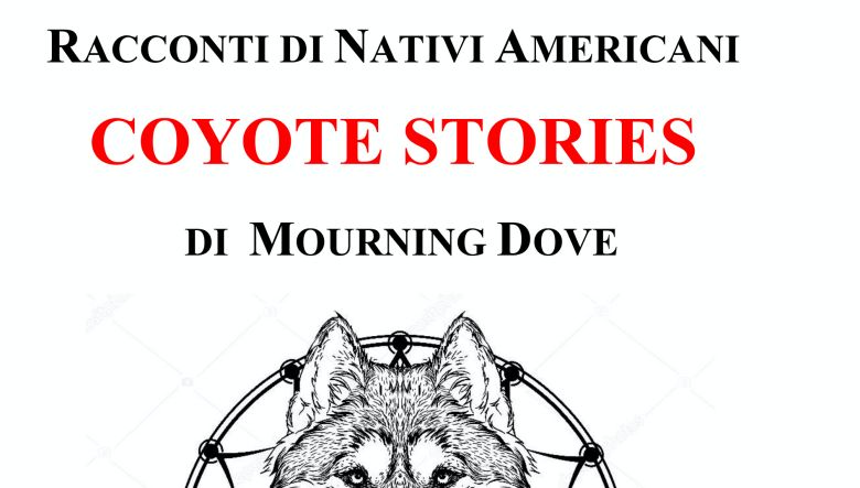 Coyote stories – Racconti di nativi americani di Mourning Dove