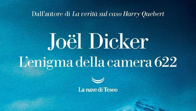 l'enigma della camera 622 pdf