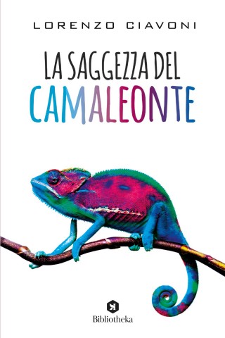 la saggezza del camaleonte pdf copertina