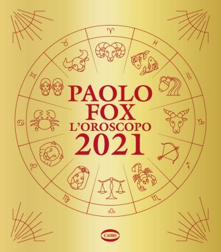 oroscopo 2021 pdf paolo fox