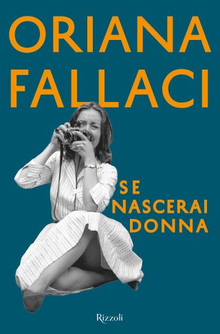 se nascerai donna pdf copertina