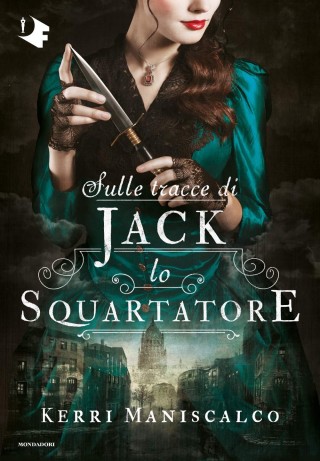 sulle tracce di jack lo squartatore pdf copertina