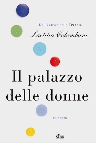 il palazzo delle donne pdf copertina