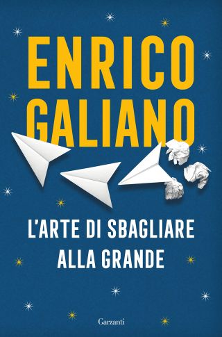 l'arte di sbagliare alla grande pdf copertina