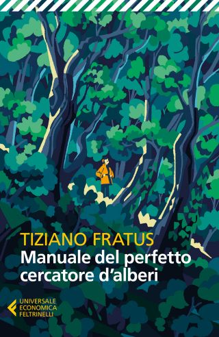 manuale del perfetto cercatore d'alberi pdf copertina