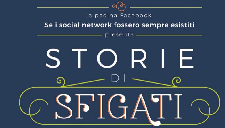 storie di sfigati che hanno spaccato il mondo pdf