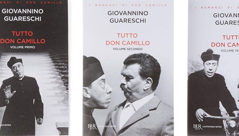 Tutto don Camillo di Giovanni Guareschi