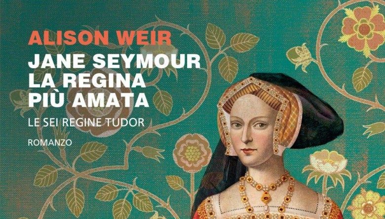 Jane Seymour la regina più amata pdf