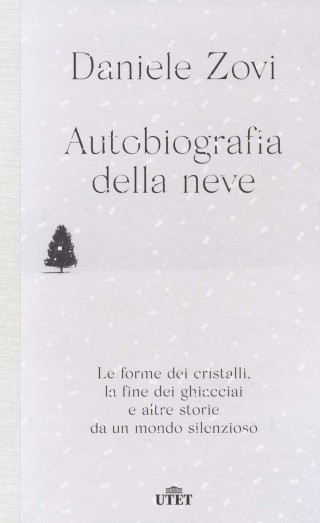 autobiografia della neve pdf copertina