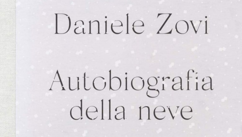 autobiografia della neve pdf