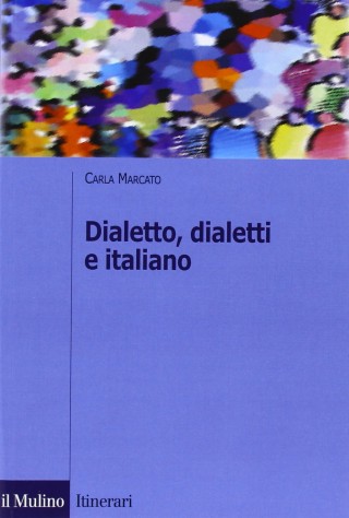 dialetto dialetti italiano pdf copertina
