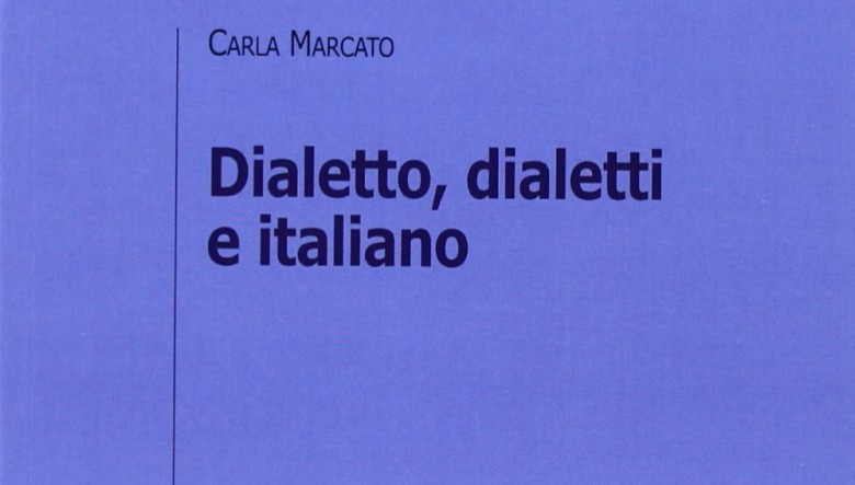 dialetto dialetti italiano pdf