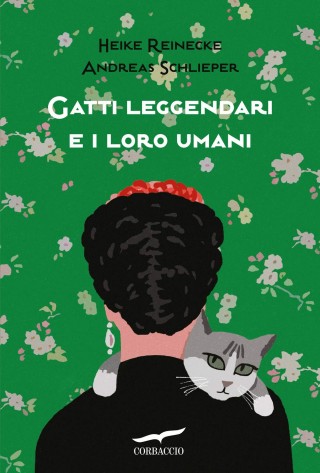 gatti leggendari e i loro umani pdf copertina