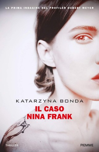 il caso nina frank pdf copertina