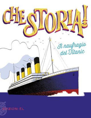 il naufragio del titanic pdf