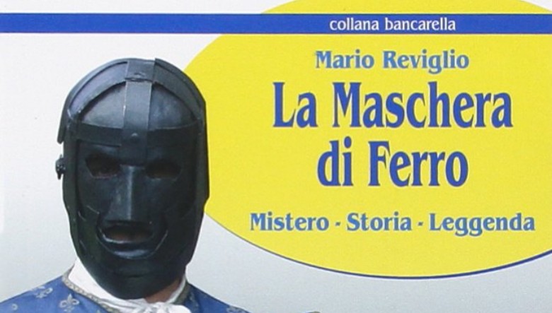 la maschera di ferro pdf