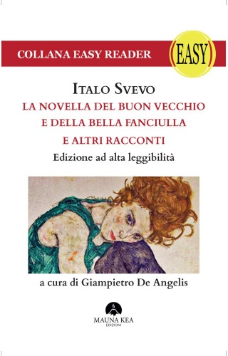 la novella del buon vecchio pdf copertina