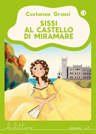 sissi al castello di miramare pdf copertina