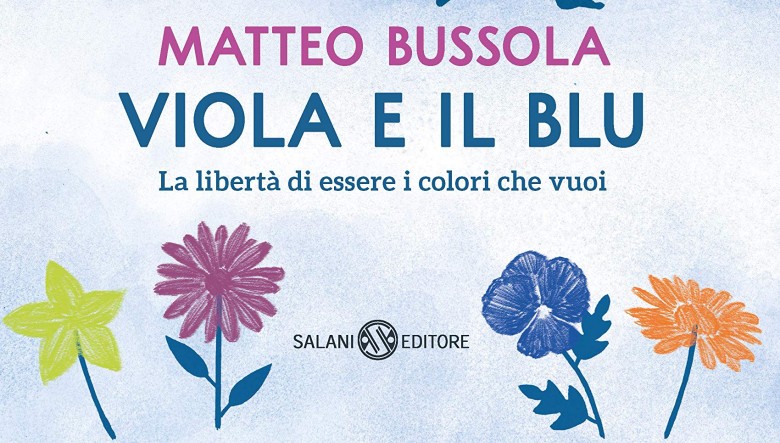 viola e il blu pdf