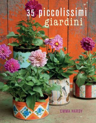 35 piccolissimi giardini pdf copertina